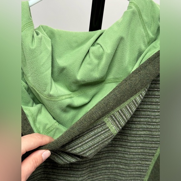 Womens Kuhl Chanti Fleece zip up jacket size M - Picture 7 of 8